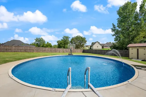 1002 Sycamore Leaf Way, Murfreesboro, TN 37129