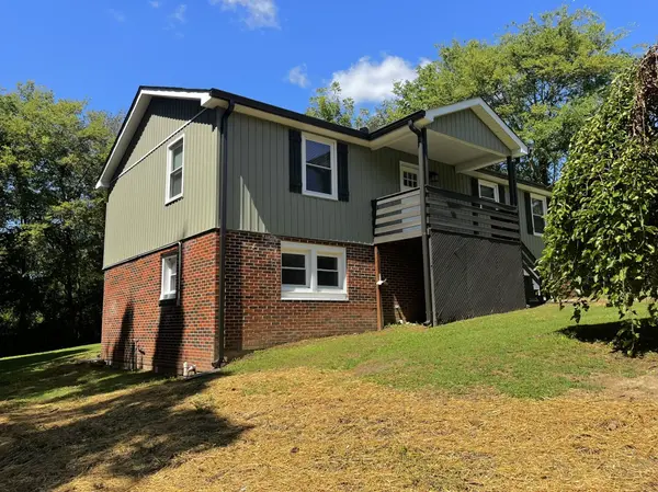 2800 Old McMinnville Hwy, Woodbury, TN 37190