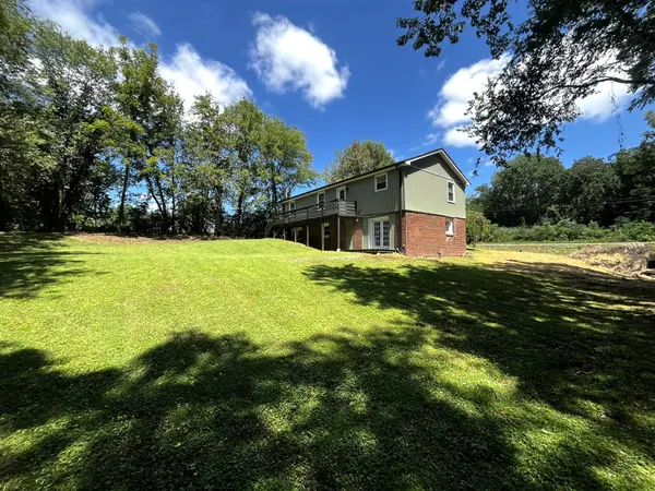 2800 Old McMinnville Hwy, Woodbury, TN 37190
