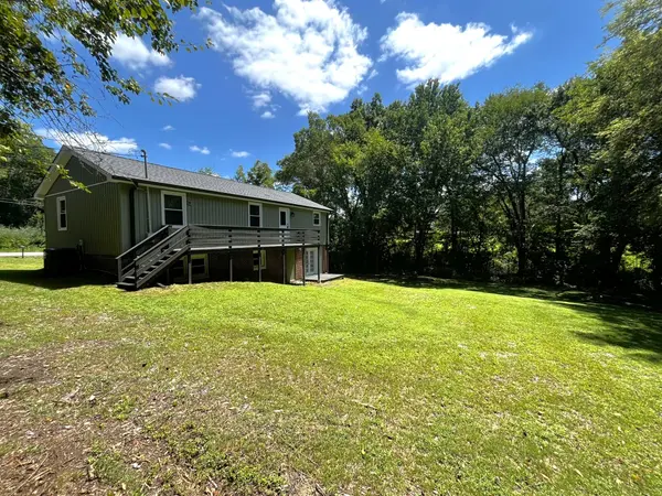 2800 Old McMinnville Hwy, Woodbury, TN 37190