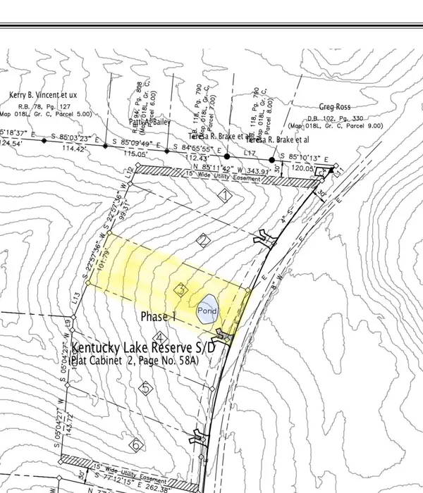 0 Main Street #N, Tennessee Ridge, TN 37178