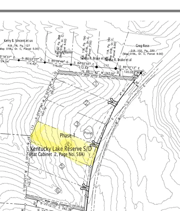 0 Main Street #N, Tennessee Ridge, TN 37178