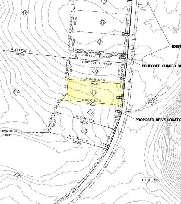 0 Main Street #N, Tennessee Ridge, TN 37178