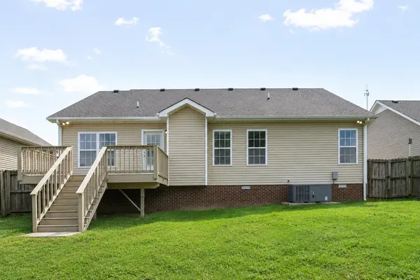 2693 Arthurs Ct, Clarksville, TN 37040