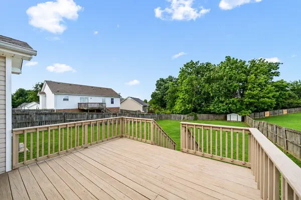 2693 Arthurs Ct, Clarksville, TN 37040