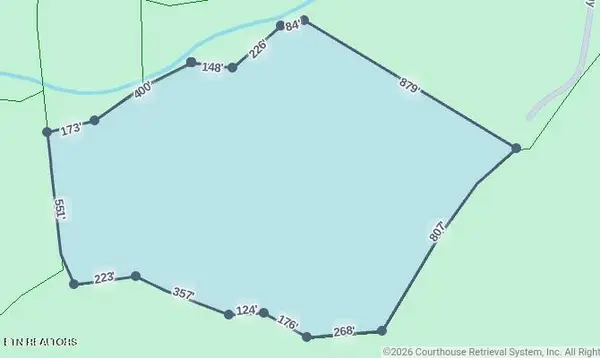 0 Neddy Mountain Rd, Del Rio, TN 37727