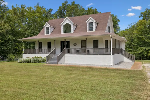 2300 Lee Rd, Spring Hill, TN 37174