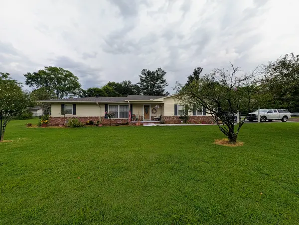 4670 Georgetown Rd #NW, Cleveland, TN 37312