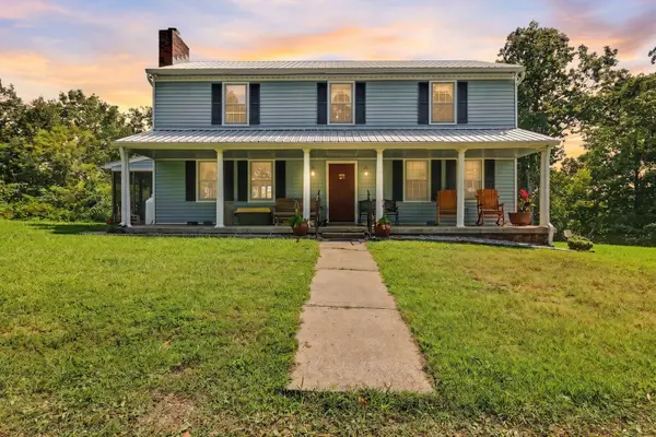 4425 Little Marrowbone Rd, Joelton, TN 37080