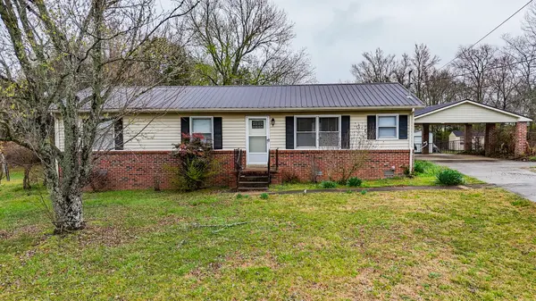 1205 Highway 82 #S, Shelbyville, TN 37160