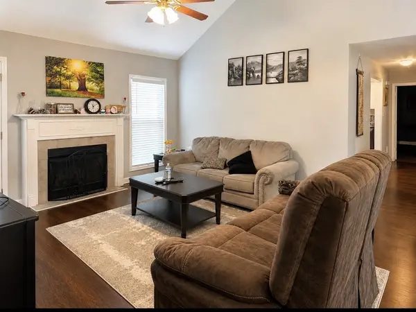 3883 Rhonda Ct, Clarksville, TN 37040