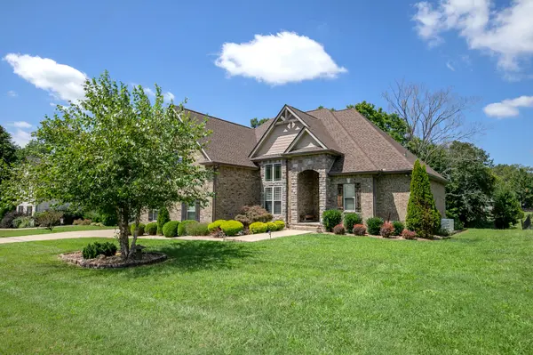 1134 Kingston Ln, Greenbrier, TN 37073