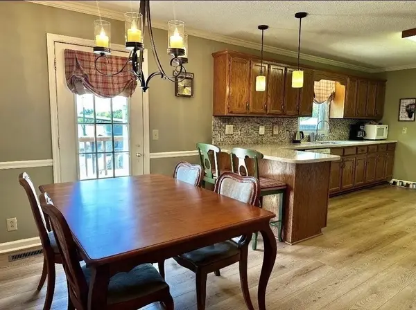 250 Benford Rd, Shelbyville, TN 37160