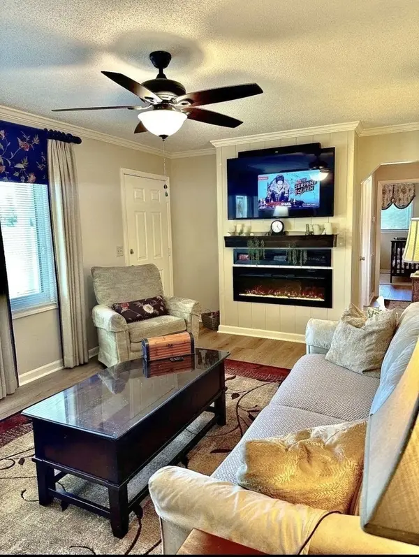 250 Benford Rd, Shelbyville, TN 37160
