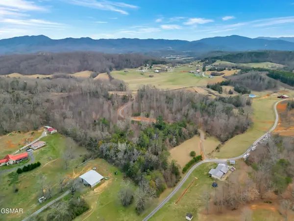 448 Lakota Way, Newport, TN 37821