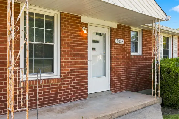 3015 Jenry Dr, Nashville, TN 37214