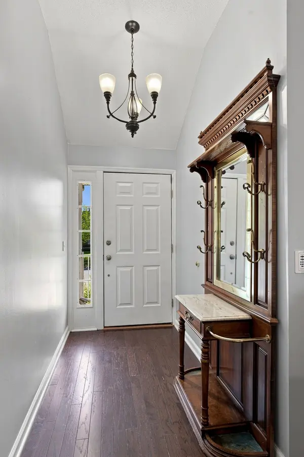 1840 Merritt St, Old Hickory, TN 37138