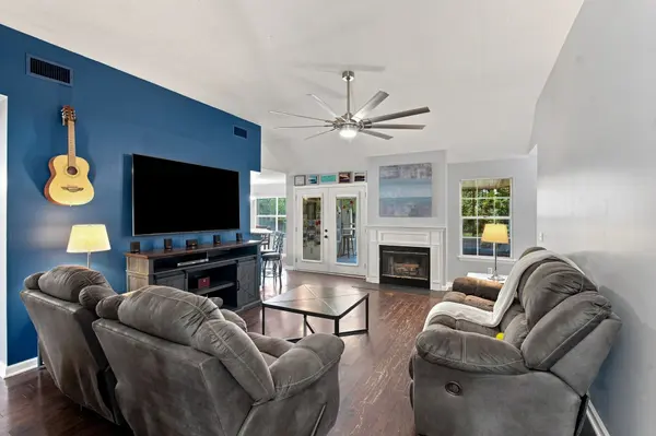 1840 Merritt St, Old Hickory, TN 37138