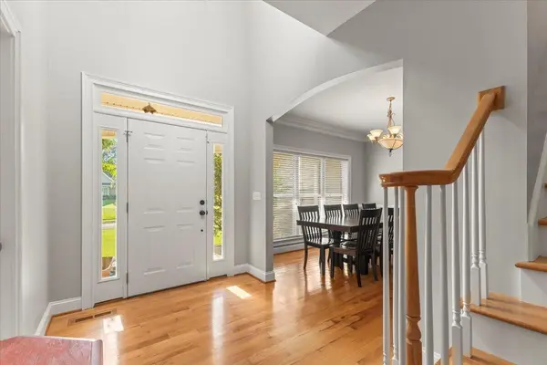 3450 Misty Meadows Drive, Dalton, GA 30721