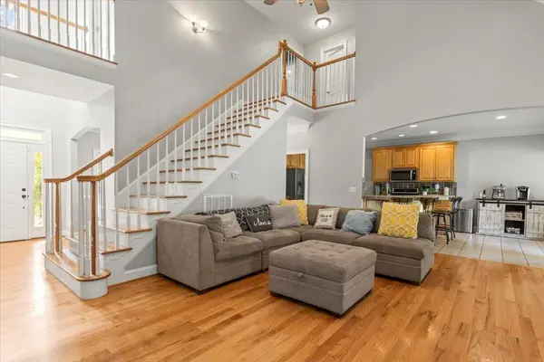 3450 Misty Meadows Drive, Dalton, GA 30721