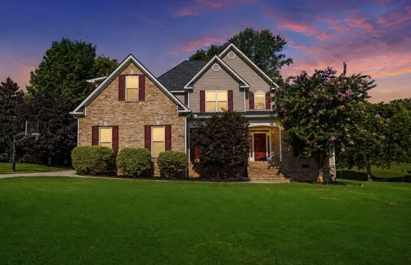 3450 Misty Meadows Drive, Dalton, GA 30721