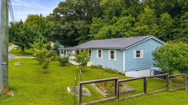 150 Patty Road, Benton, TN 37307