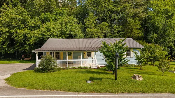 150 Patty Road, Benton, TN 37307