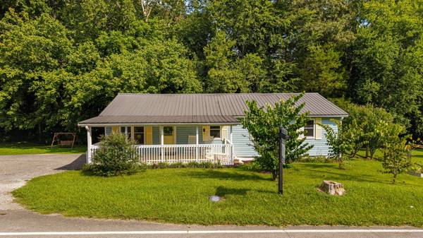 150 Patty Road, Benton, TN 37307