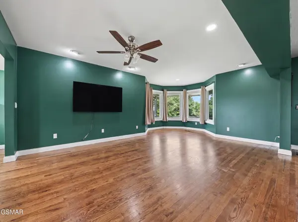 582 Bethlehem Road, Madisonville, TN 37354