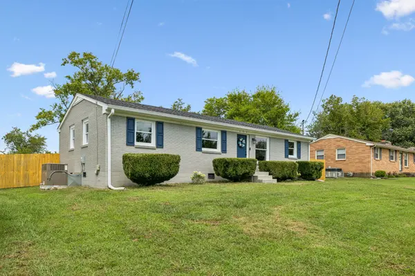 232 Sunset Blvd, Gallatin, TN 37066