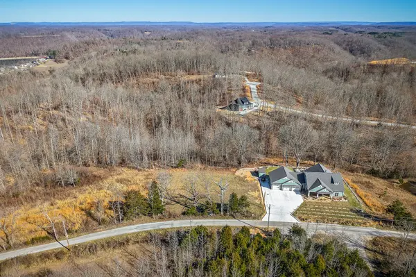 0 Backbone Road, Smithville, TN 37166