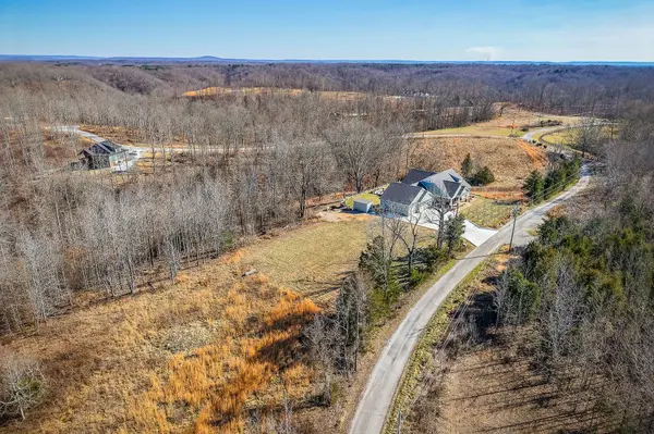 0 Backbone Road, Smithville, TN 37166