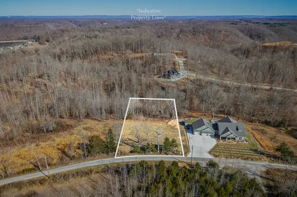 0 Backbone Road, Smithville, TN 37166