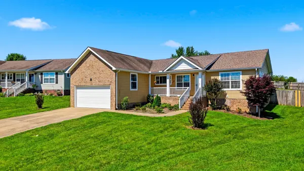 2013 Vancroft Cir, Spring Hill, TN 37174