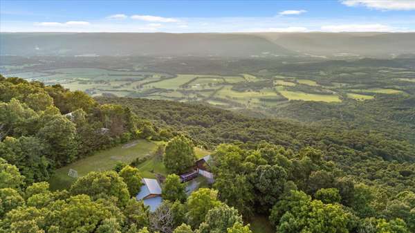 1434 Window Rock Road, Dunlap, TN 37327