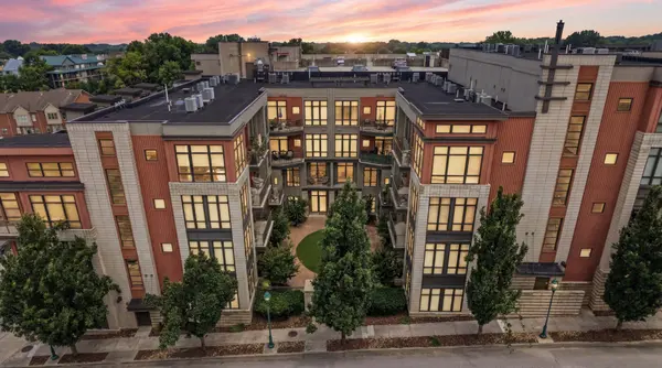 129 Walnut Street #Unit 022, Chattanooga, TN 37403