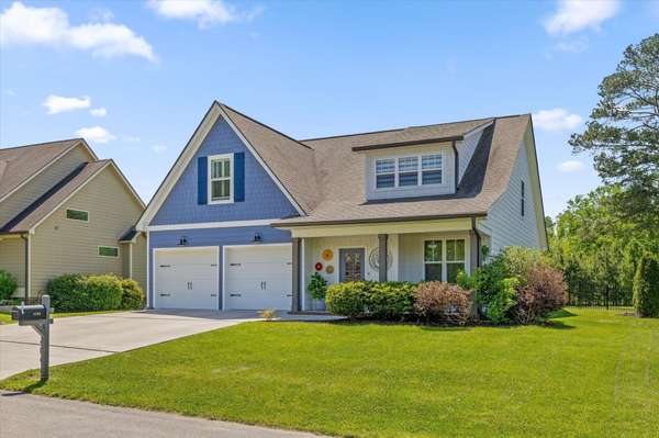 8500 Morin Road, Chattanooga, TN 37421