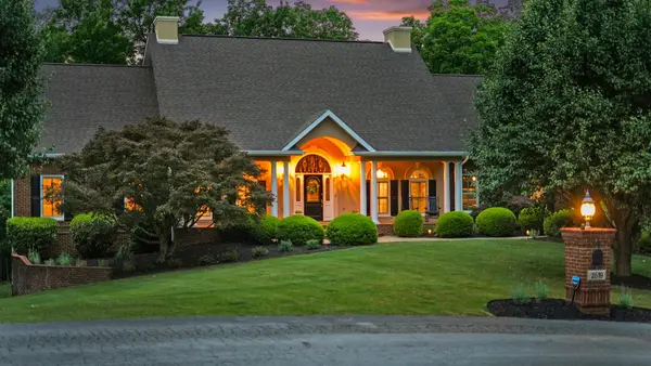 2519 Alpine Bluff Trail, Ooltewah, TN 37363