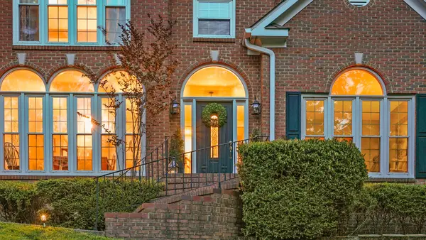 2928 Blue Teal Lane, Signal Mountain, TN 37377
