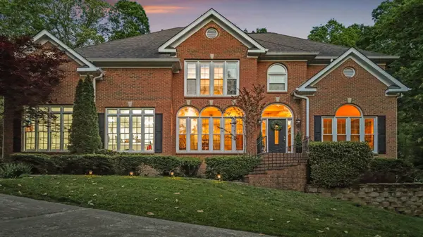 2928 Blue Teal Lane, Signal Mountain, TN 37377