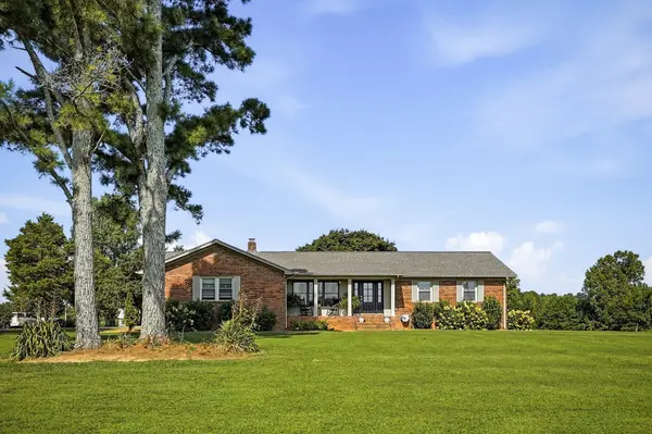 3459 Short Mountain Rd, Woodbury, TN 37190