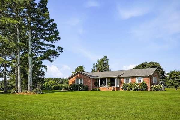3459 Short Mountain Rd, Woodbury, TN 37190