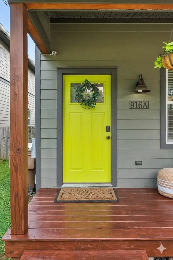 916A Thomas Ave, Nashville, TN 37216