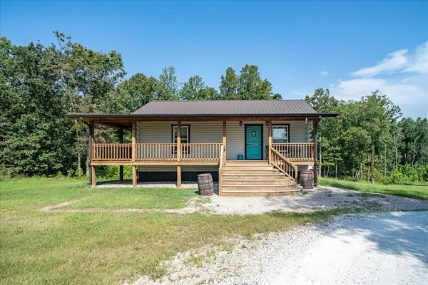 620 Kimmins St, Hohenwald, TN 38462