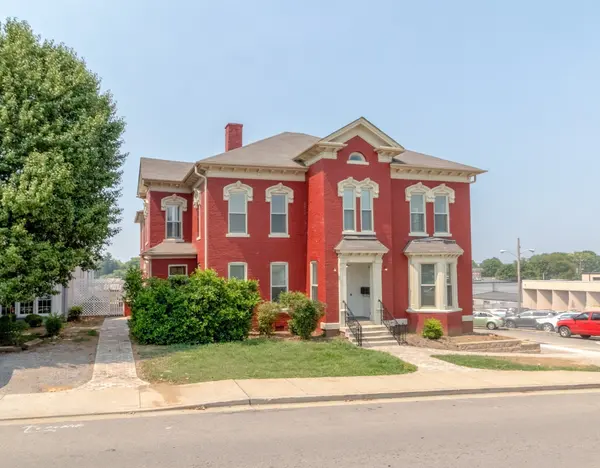 305 Main St #3, Clarksville, TN 37040