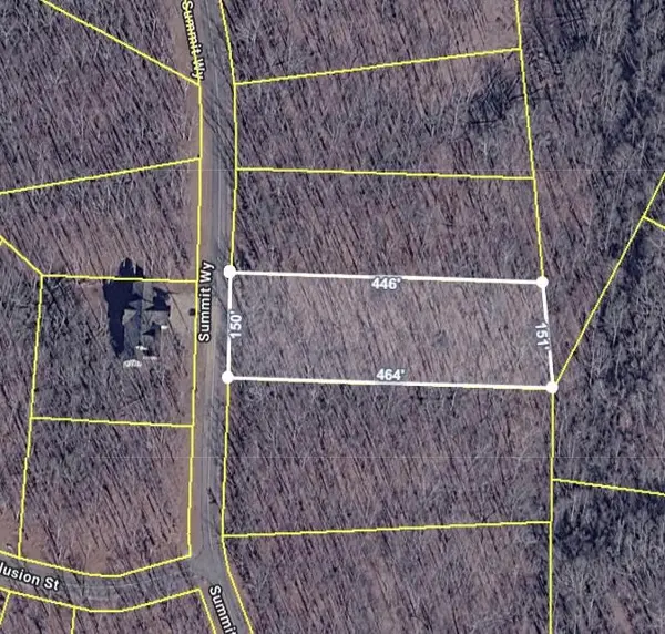 536 Summit Way, Jasper, TN 37347