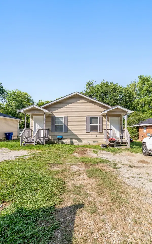 1754 Ocoee Street, Chattanooga, TN 37406