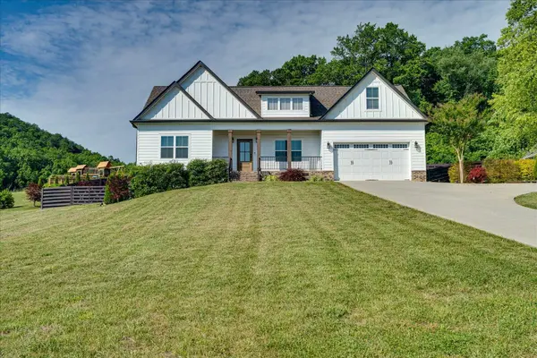 315 Windy Hill Drive, Rocky Face, GA 30740