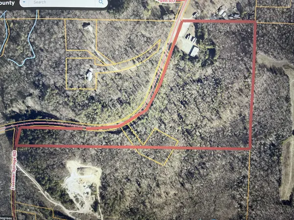 0 Lafayette Road, Rocky Face, GA 30740