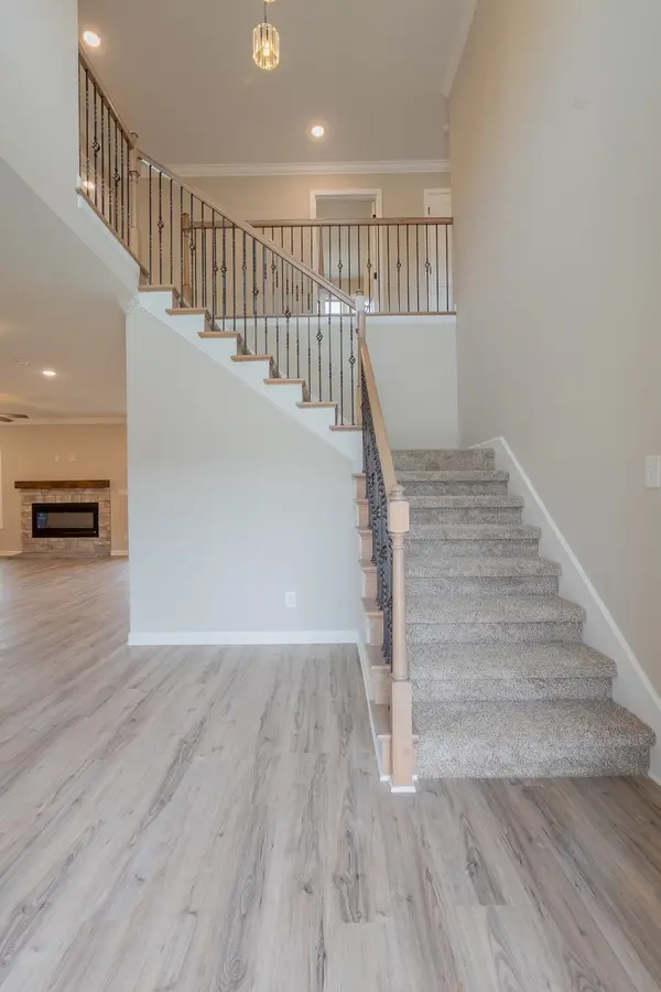 359 Timber Springs, Clarksville, TN 37042